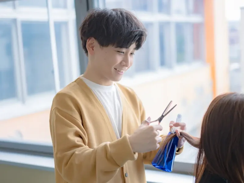 美容室の求人募集で、求職者の辞退をなくす方法