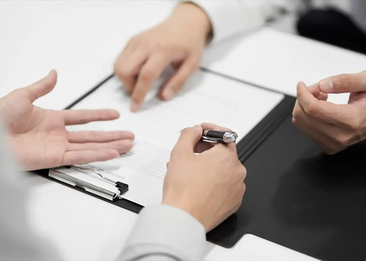 美容室開業時に出資者がいたら？ | 出資の話が出たら確認したいこと