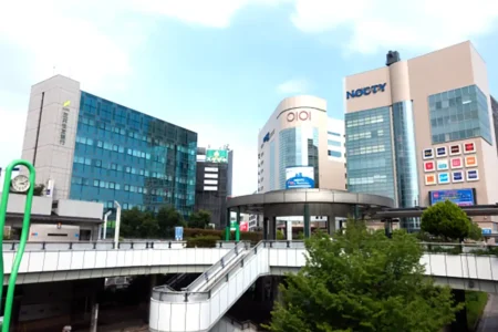 溝の口周辺でオススメの美容師求人しているサロン