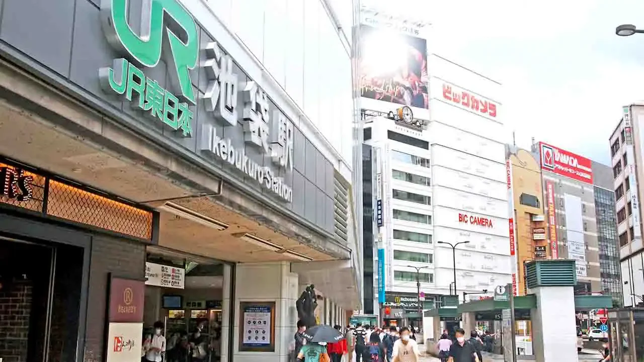 池袋周辺でオススメの美容師求人しているサロン