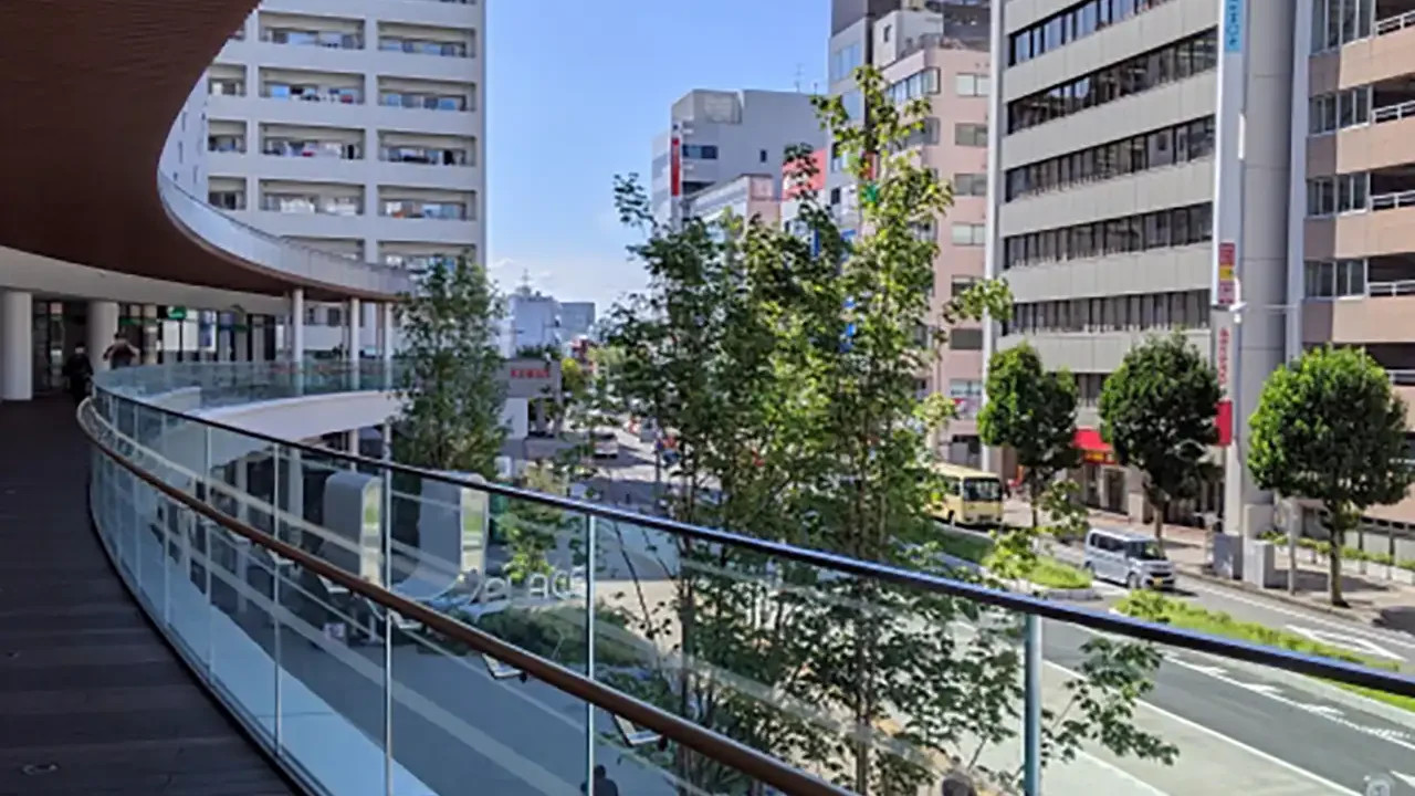 川越周辺でオススメの美容師求人しているサロン