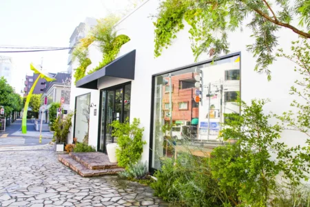 代官山周辺でオススメの美容師求人しているサロン