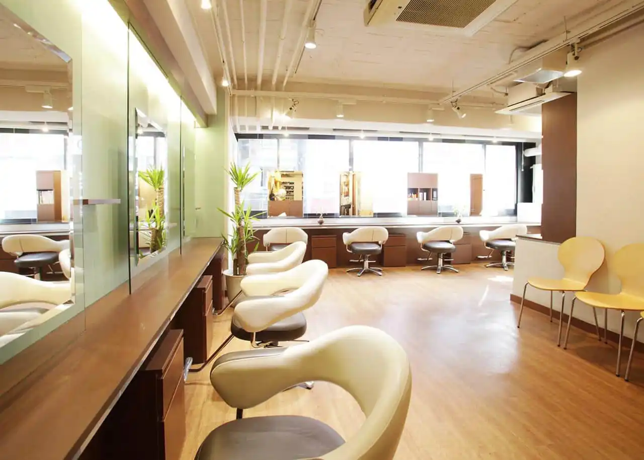 池袋周辺でオススメの美容師求人しているサロン | art-noise （アートノイズ）