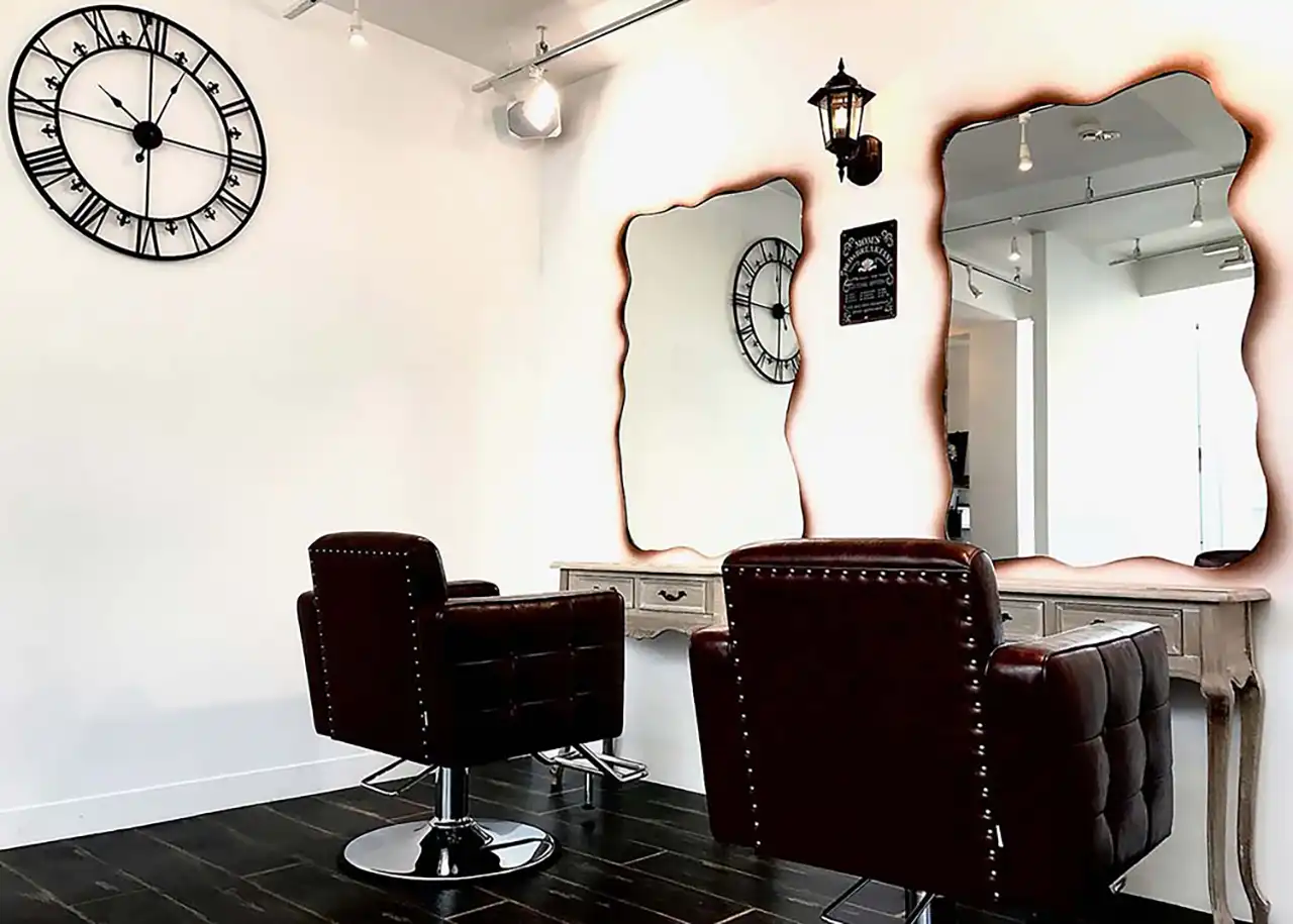 自由が丘周辺でオススメの美容師求人しているサロン | NOAH