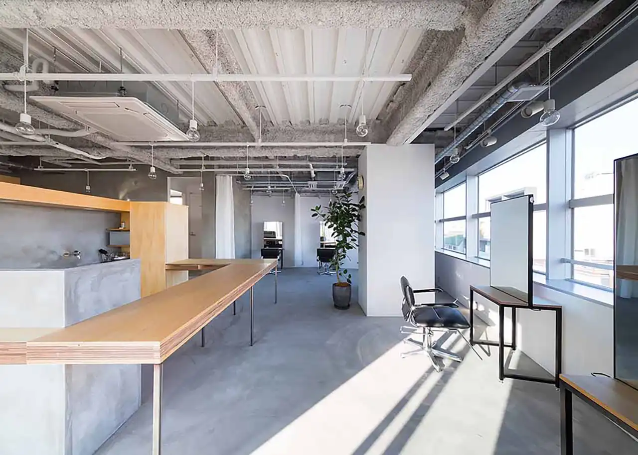 自由が丘周辺でオススメの美容師求人しているサロン | LACO hair&spa