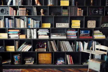 美容師の就職準備！情報収集の方法