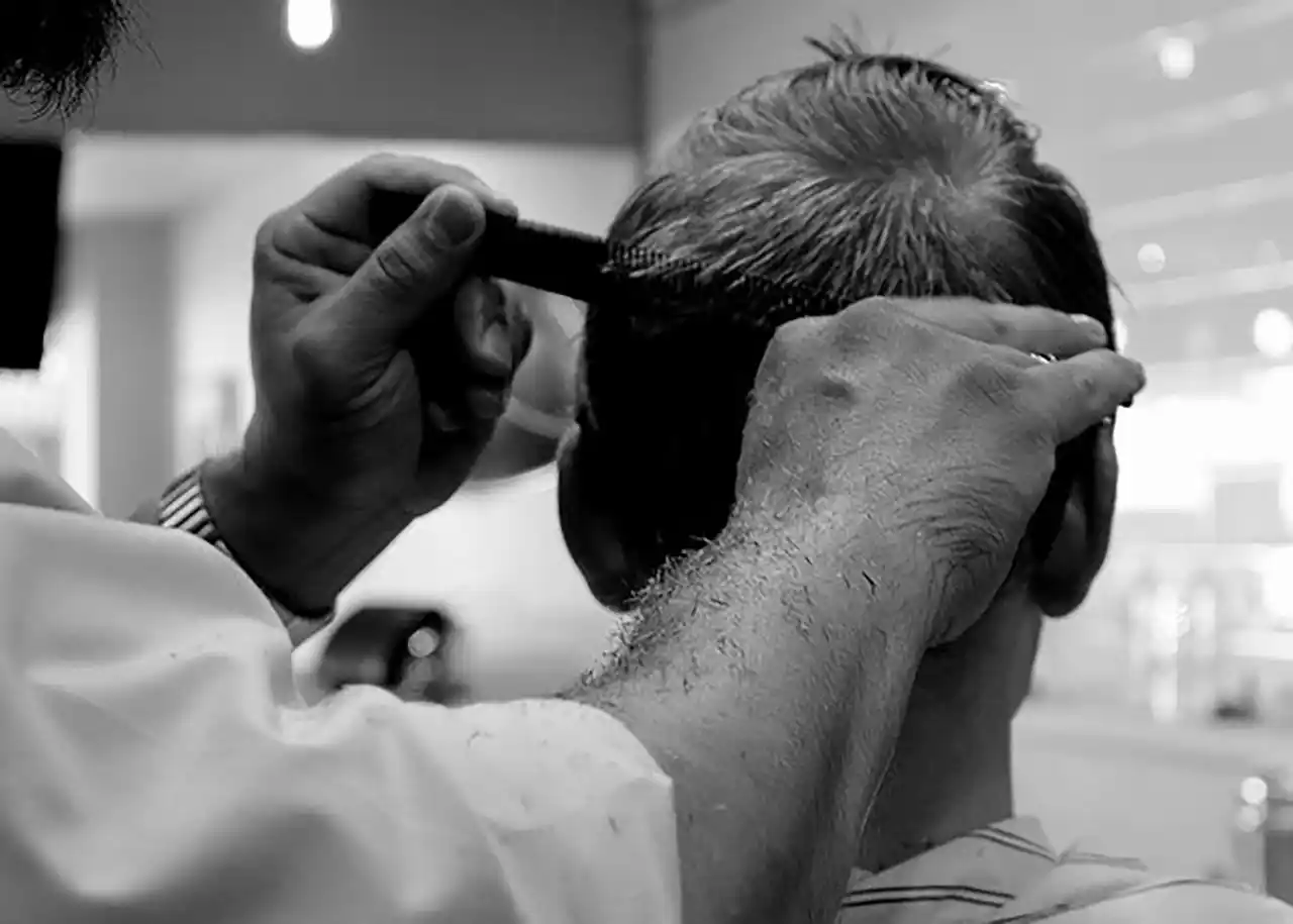 【訪問美容】福祉美容師ってどんな仕事？ | 訪問美容師の仕事