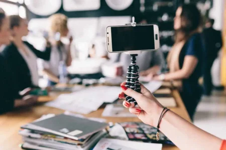 美容室の求人に活かせる動画作り方