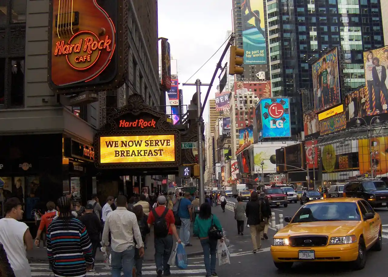 アメリカで働く上での必要な準備や資格 | 多様な文化が織りなす新しい技術体験