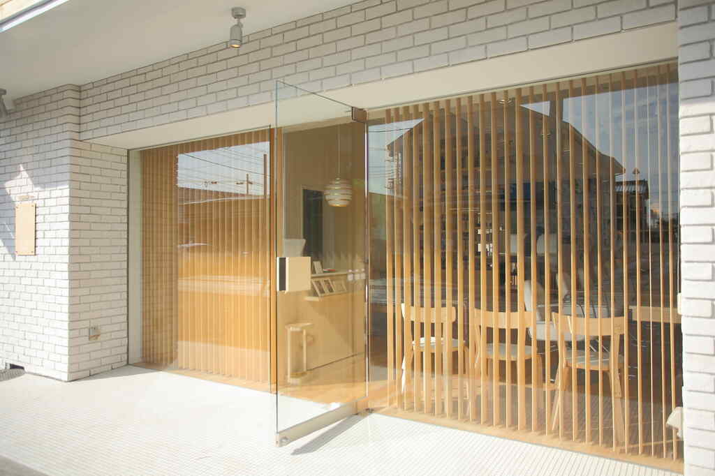 川越周辺でオススメの美容師求人しているサロン | organic+eco (オーガニック エコ)