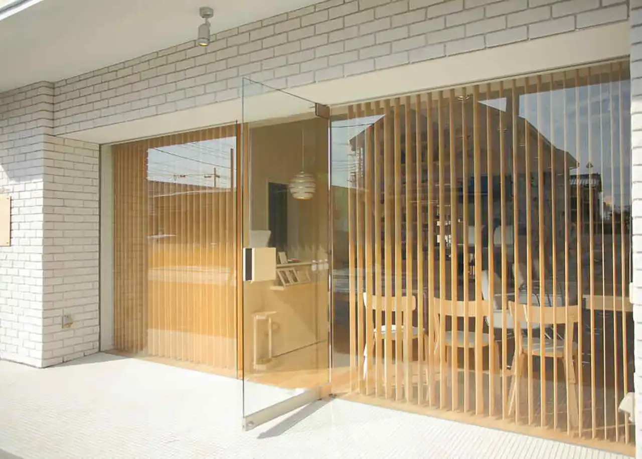 川越周辺でオススメの美容師求人しているサロン | organic+eco （オーガニック エコ）