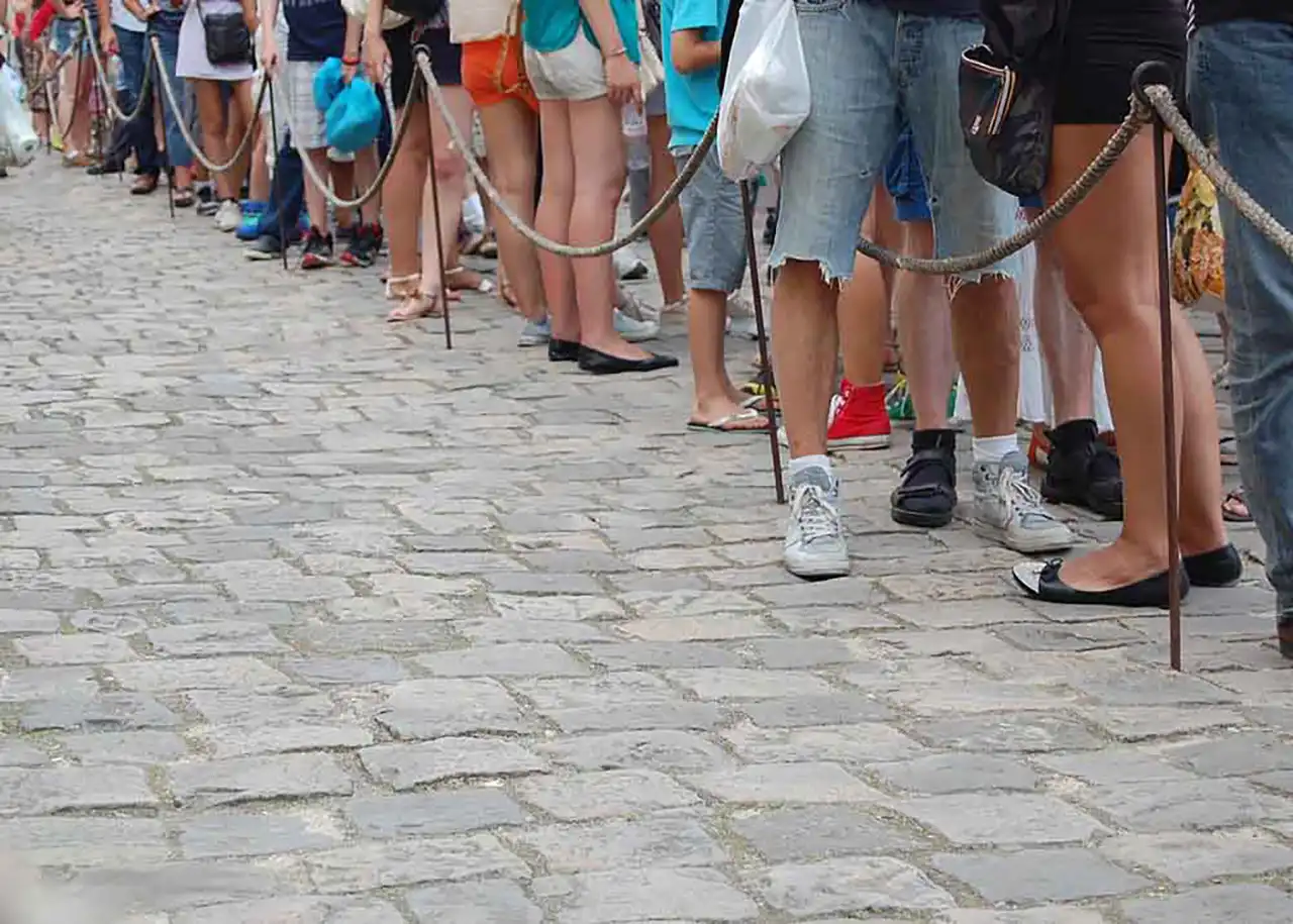 美容室は本当に閉店（廃業）しているのか？ | 対象になる客層の広さ