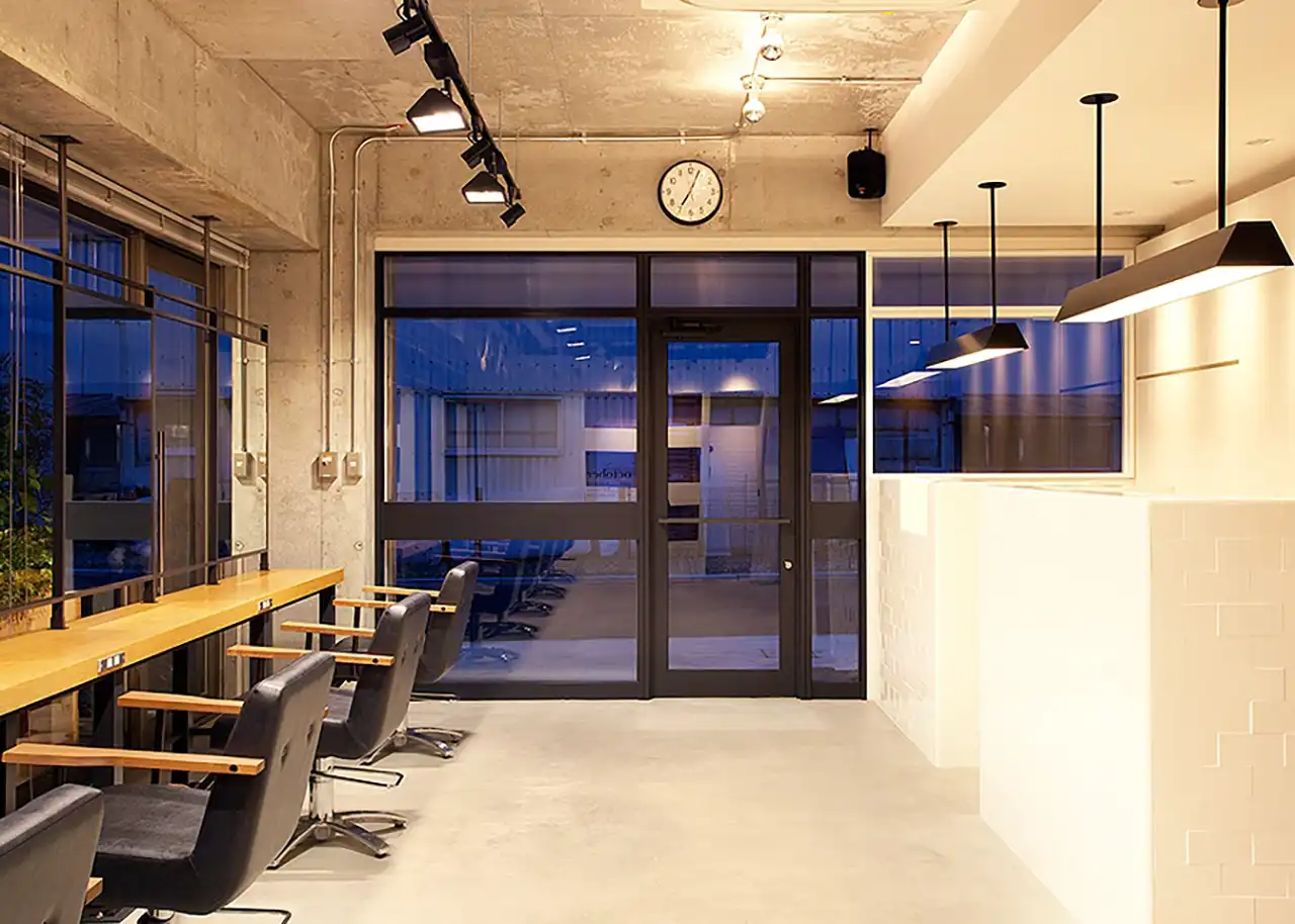 【完全版】成功する美容室開業!必要情報まとめ集 |