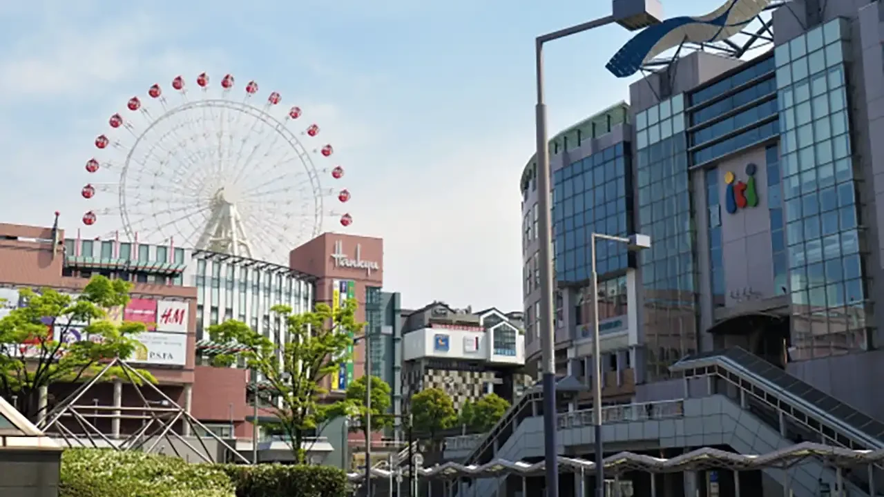 センター北駅周辺でオススメの美容師求人しているサロン