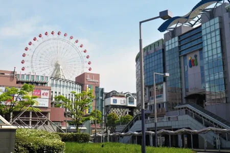 センター北駅周辺でオススメの美容師求人しているサロン