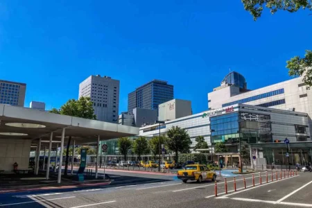 川崎周辺でオススメの美容師求人しているサロン