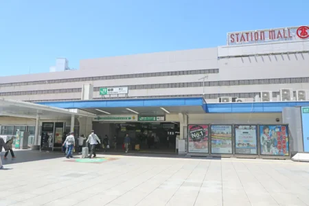 柏周辺でオススメの美容師求人しているサロン