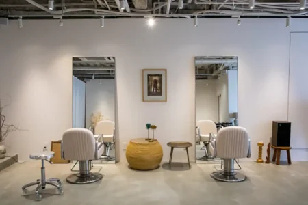 サロンワーク中の空き時間の有効活用方法！