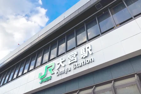 大宮周辺でオススメの美容師求人しているサロン