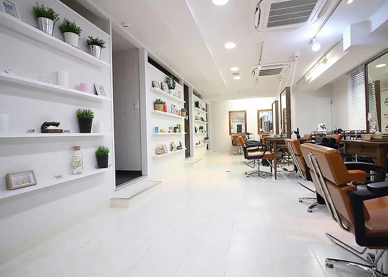 大宮周辺でオススメの美容師求人しているサロン | hair lounge BOLERO(ボレロ)