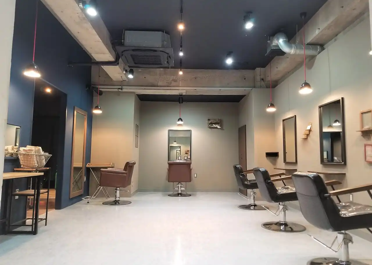 川崎周辺でオススメの美容師求人しているサロン | carin 川崎店(カリン)