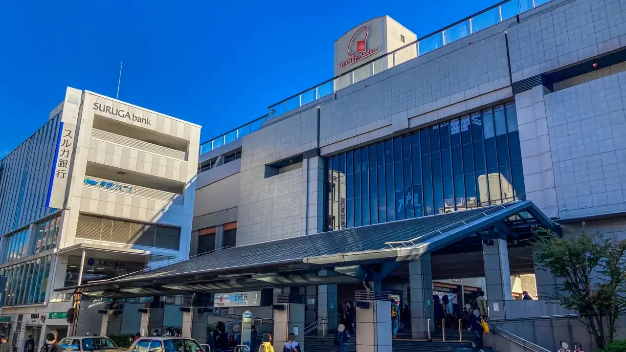 日吉周辺でオススメの美容師求人しているサロン