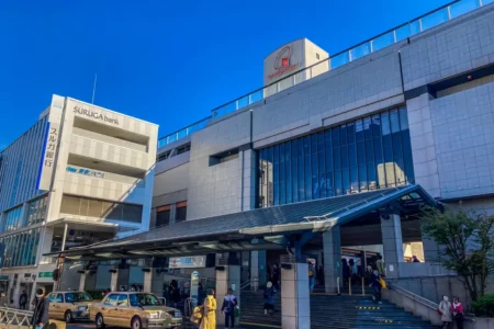 日吉周辺でオススメの美容師求人しているサロン