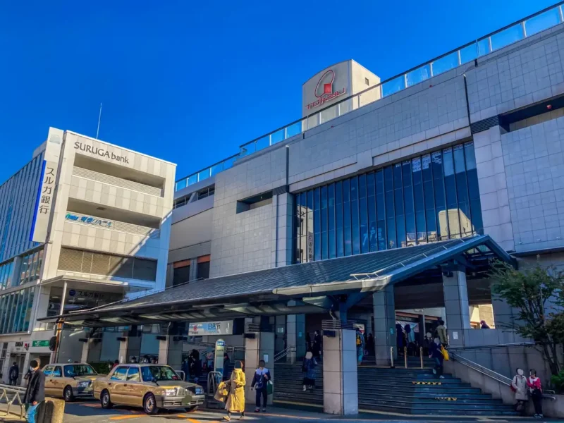 日吉周辺でオススメの美容師求人しているサロン