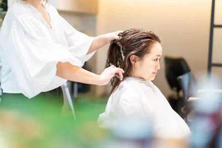 美容師アシスタントの具体的なお仕事内容とは？