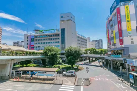 藤沢周辺でオススメの美容師求人しているサロン