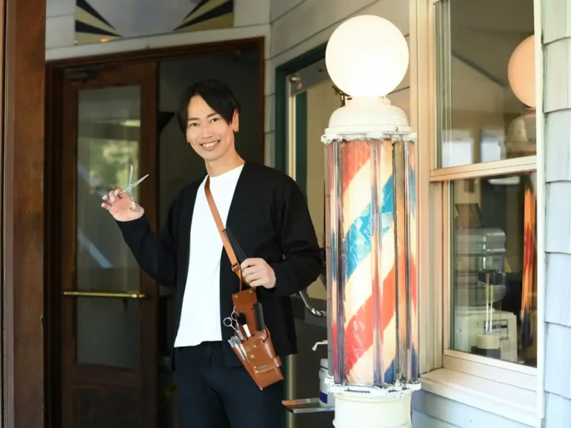 業務委託美容師の働き方、フリーランスとはここが違う！