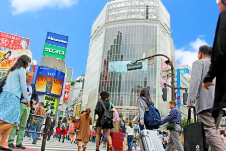 渋谷周辺でオススメの美容師求人しているサロン