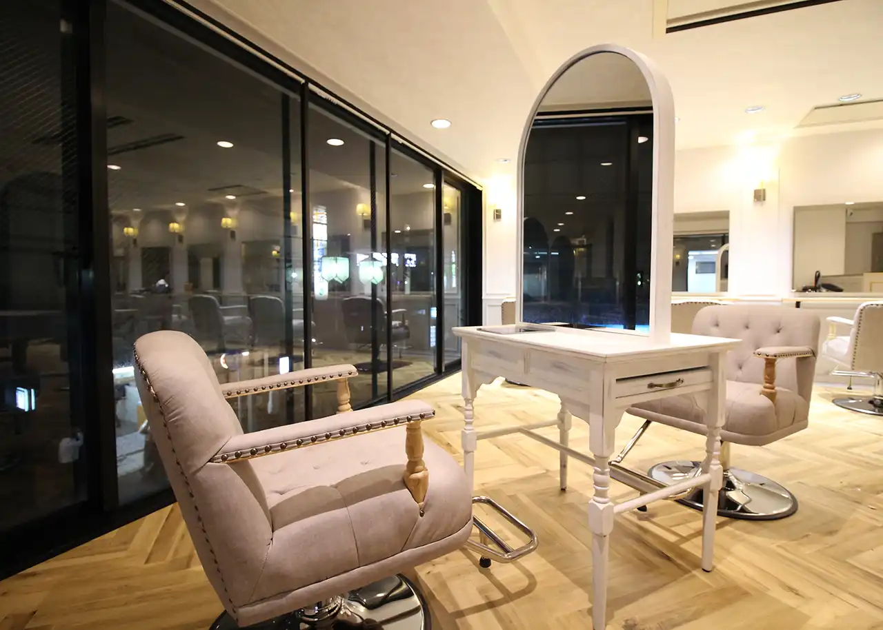 日吉周辺でオススメの美容師求人しているサロン | tocca hair lounge(トッカ)