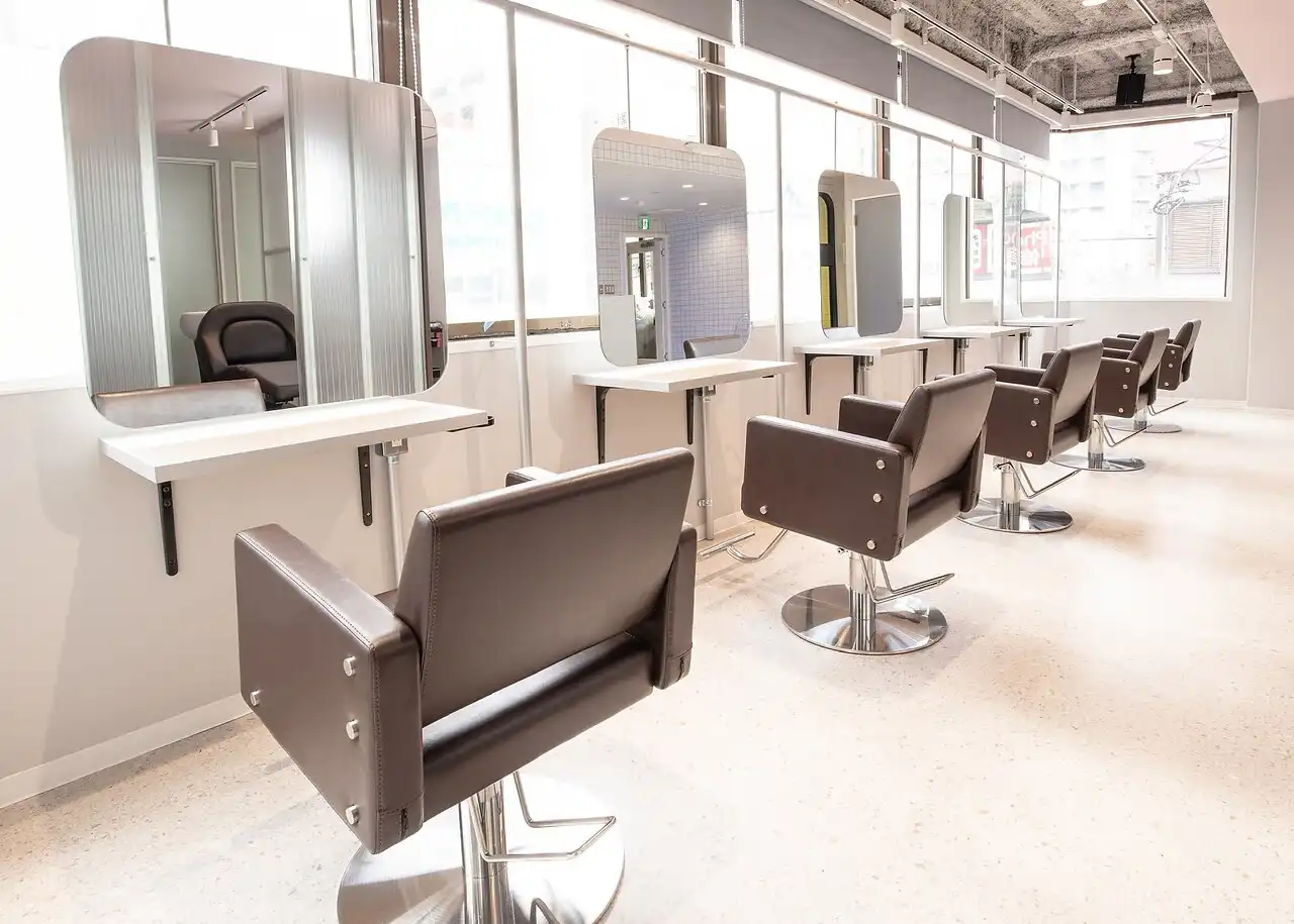 藤沢周辺でオススメの美容師求人しているサロン | 美藤沢容室.zip by note