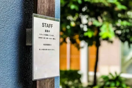 美容師が就職活動中に意識するべきこと