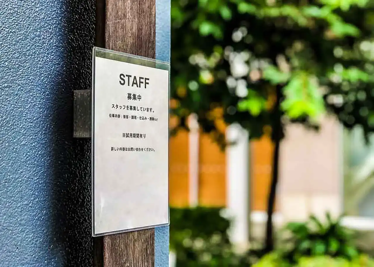 サロンワーク中の空き時間の有効活用方法！ | チラシやポップの作成