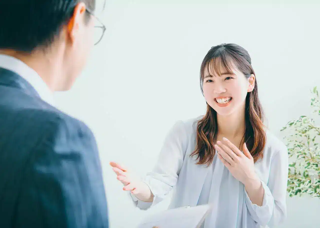 美容師アシスタントも必見！指名客を増やす方法とは？ | お客様を褒める