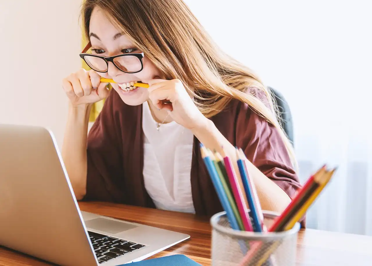 サロンワーク中の空き時間の有効活用方法！ | 薬剤や店販商品についての勉強
