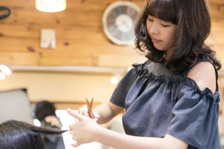 美容学生におすすめの就職活動の考え方